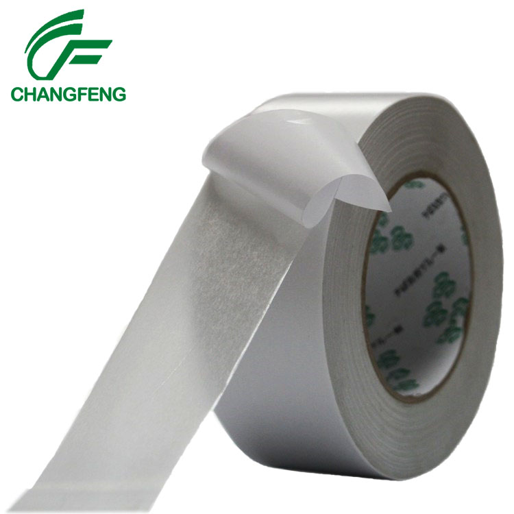 高(gao)溫雙面(mian)膠系列(lie) (9)