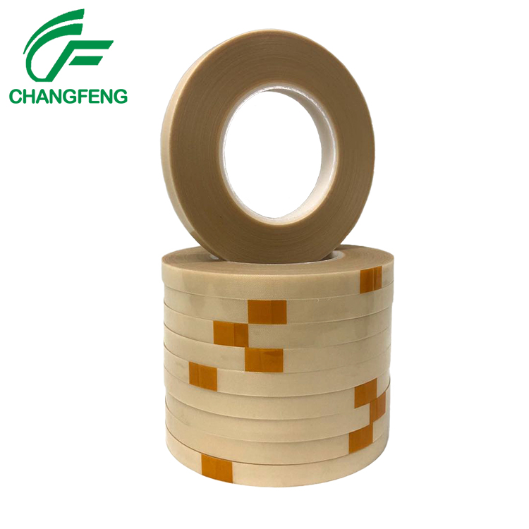 高溫(wen)雙面膠(jiao)系列 (8)