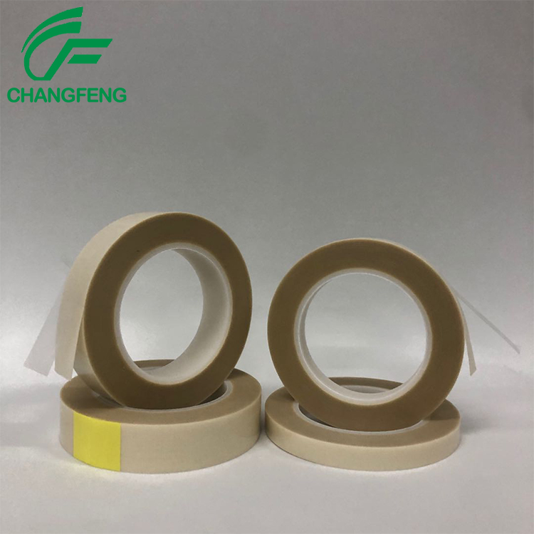 高溫雙(shuang)面膠系(xi)列 (7)