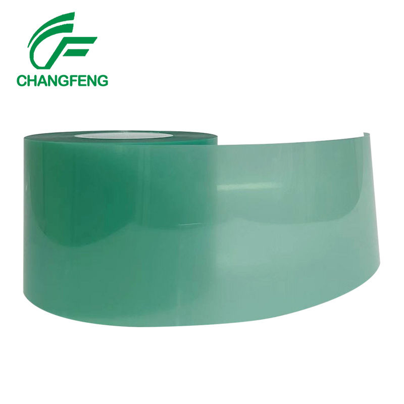 熱(re)解粘(zhan)膜系(xi)列 (1)