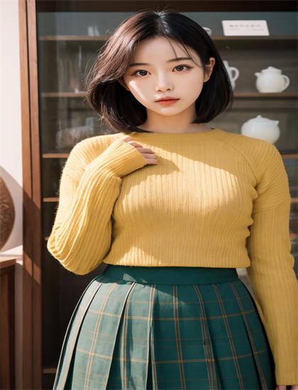 老師乘涼卻讓5名幼兒暴晒罰站?_新來的老師