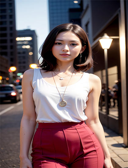 剪辑艺术：《深夜已婚女性情欲便利店》航拍的大场面与宏观视角——分析审美价值的艺术标准